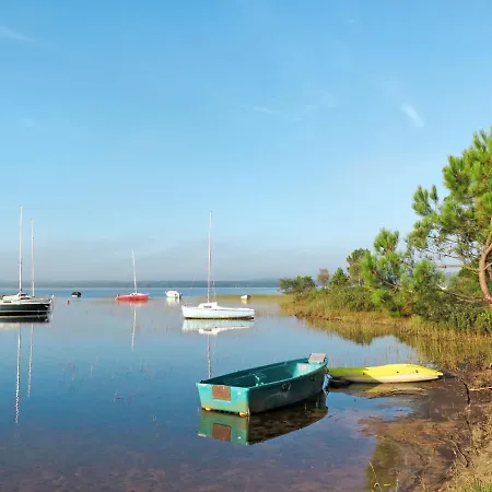 Primavera-7 By Interhome