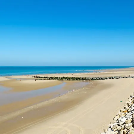 Primavera-7 By Interhome Lacanau