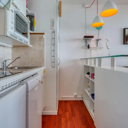 Apartment Primavera-7 By Interhome