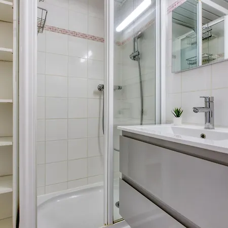 Primavera-7 By Interhome *