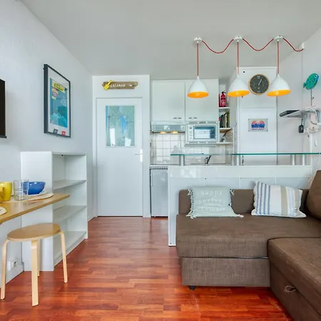 Primavera-7 By Interhome Apartment *