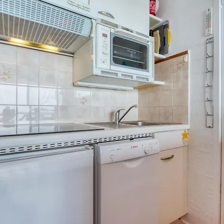 Primavera-7 By Interhome Lacanau