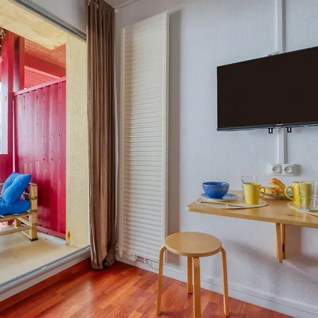 Primavera-7 By Interhome *