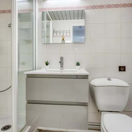 Primavera-7 By Interhome Lacanau