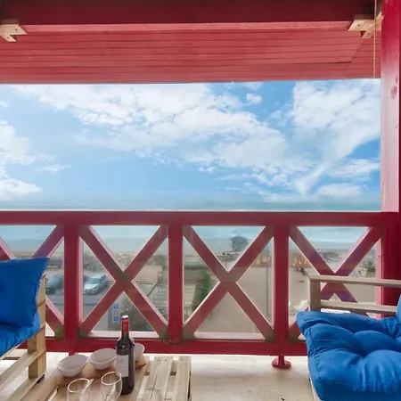 Primavera-7 By Interhome