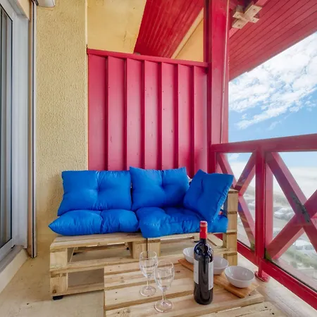 Apartment Primavera-7 By Interhome *