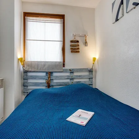 Primavera-7 By Interhome *