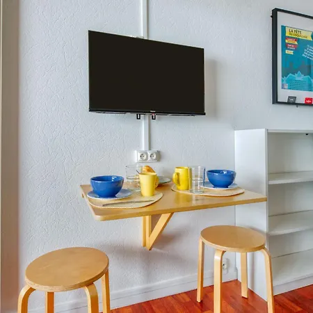 Primavera-7 By Interhome