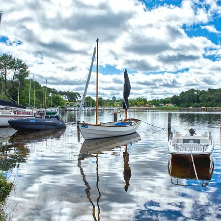 Primavera-7 By Interhome Apartment