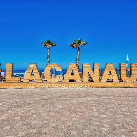 Primavera-7 By Interhome Lacanau