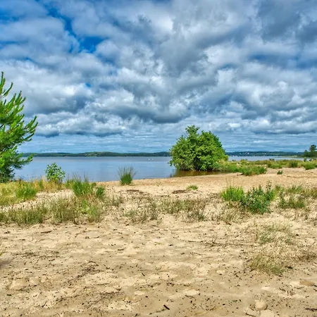 Primavera-7 By Interhome * Lacanau