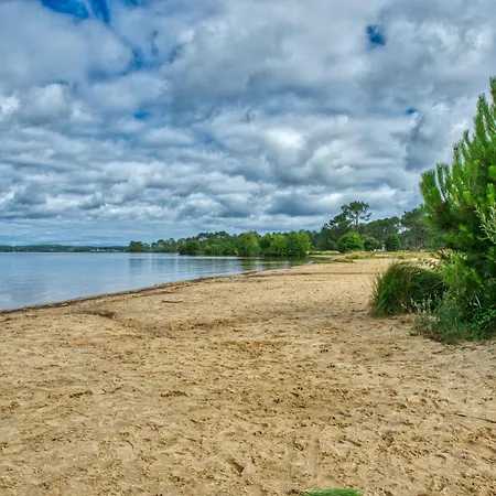 Primavera-7 By Interhome