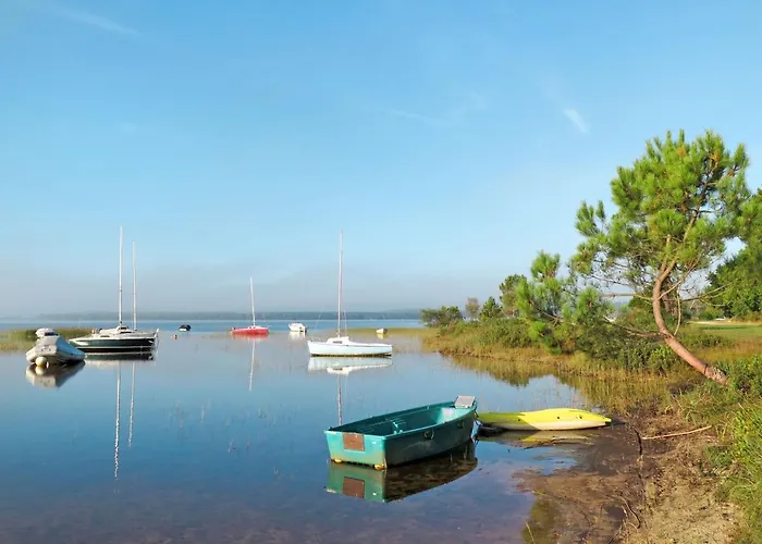 Primavera-7 By Interhome