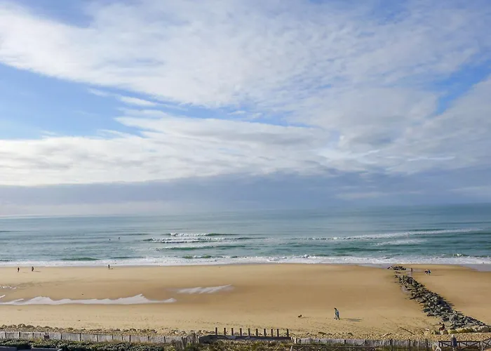 Primavera-7 By Interhome *