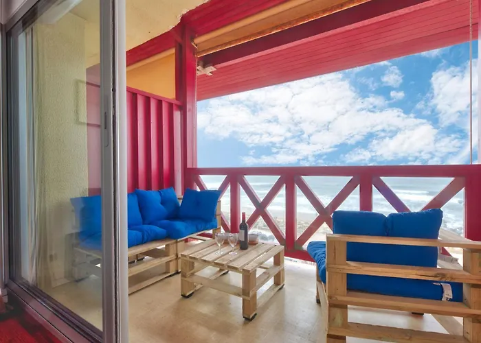 Primavera-7 By Interhome Διαμέρισμα Lacanau