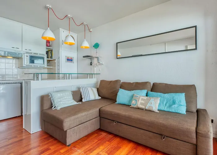 Primavera-7 By Interhome Lacanau