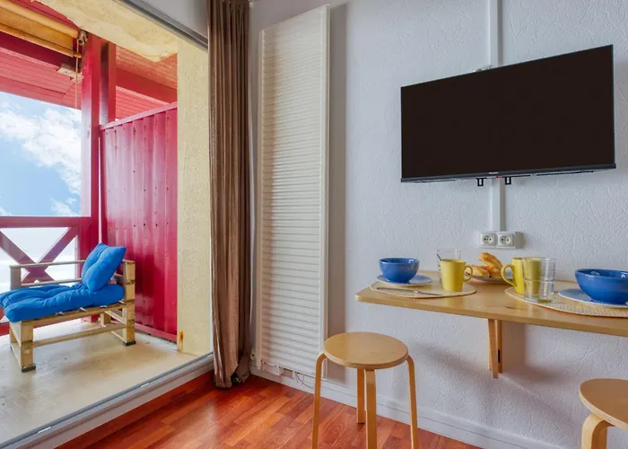 Primavera-7 By Interhome *