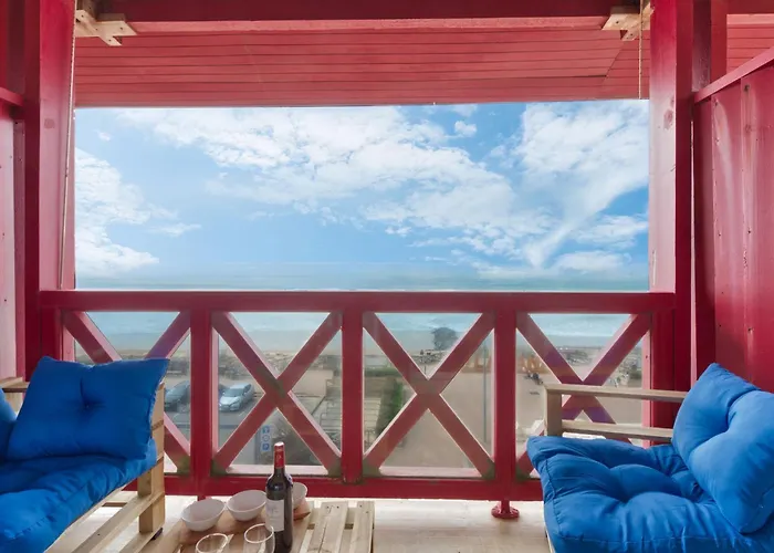 Primavera-7 By Interhome