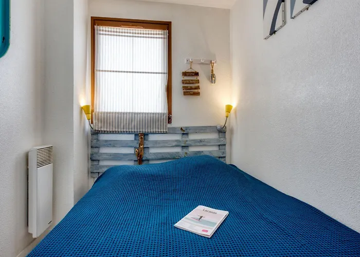 Primavera-7 By Interhome *