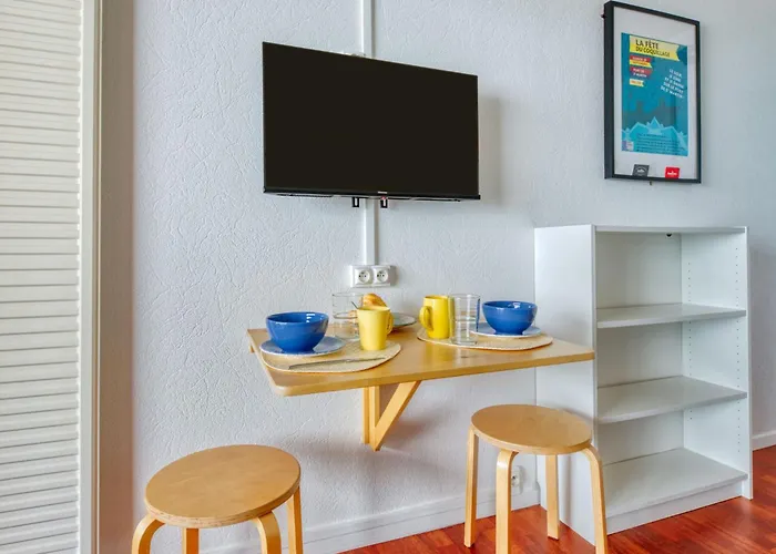 Primavera-7 By Interhome