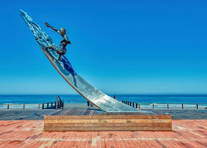 Primavera-7 By Interhome Lacanau