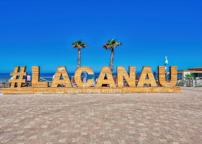 Primavera-7 By Interhome Lacanau