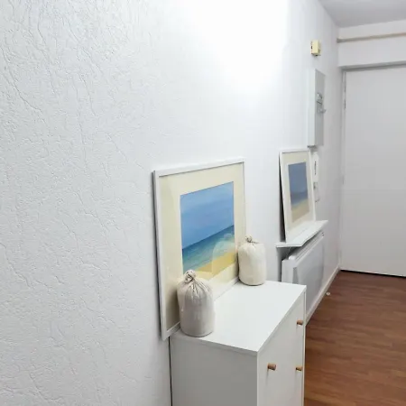 Primavera-7 By Interhome Apartment
