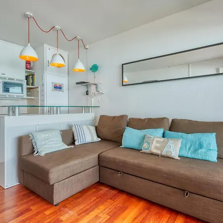 Primavera-7 By Interhome Lacanau