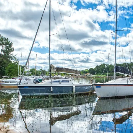 Апартаменты Primavera-7 By Interhome Лакано