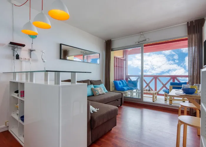 Primavera-7 By Interhome Appartement Lacanau