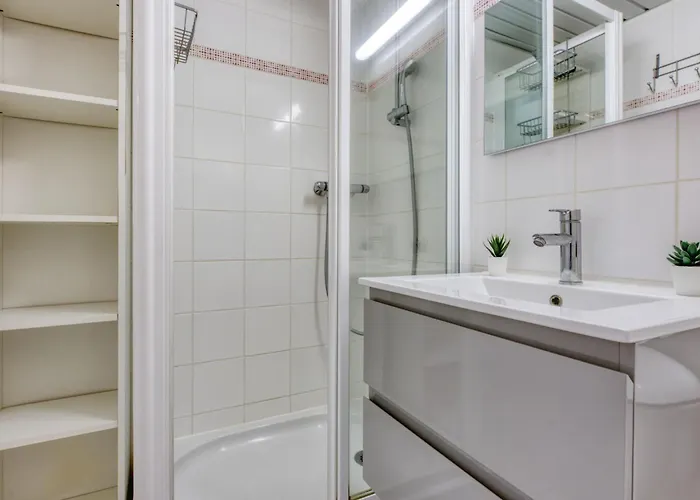 Primavera-7 By Interhome *