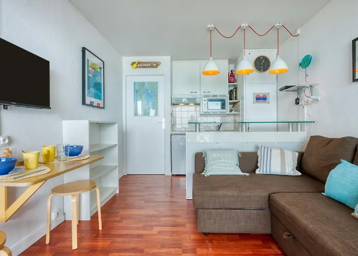 Primavera-7 By Interhome Appartement *