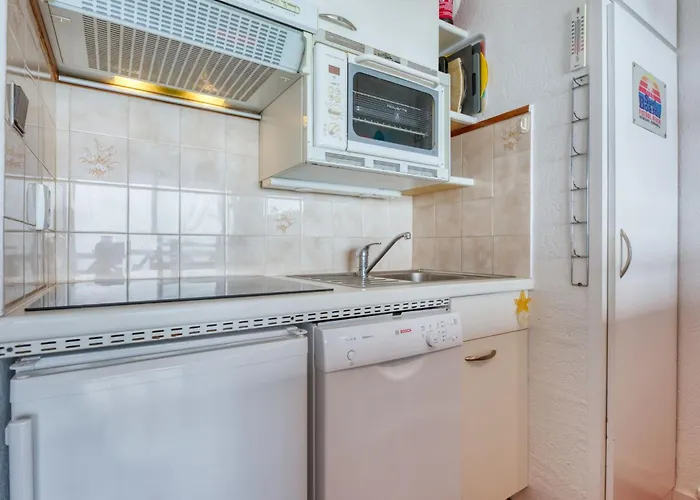 Primavera-7 By Interhome Lacanau