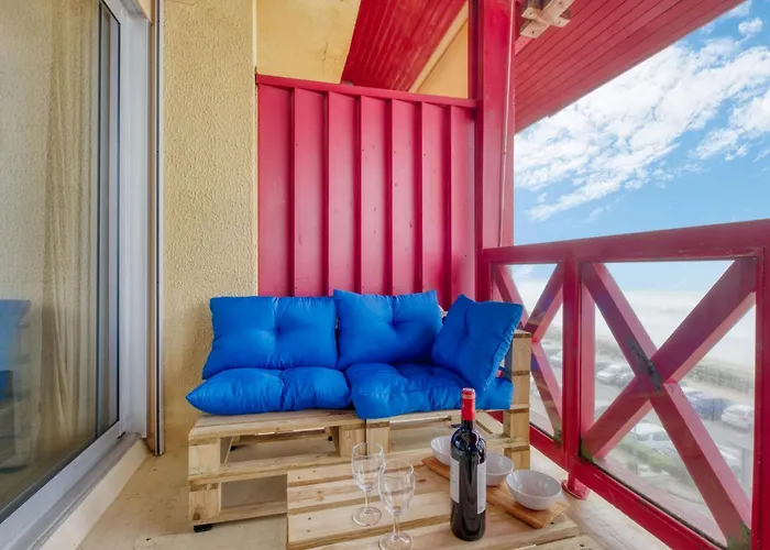 Appartement Primavera-7 By Interhome *