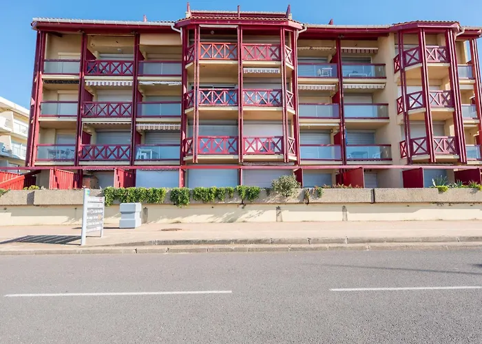 Primavera-7 By Interhome Lacanau