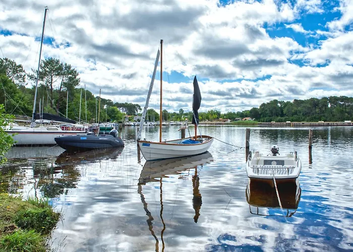 Primavera-7 By Interhome Appartement