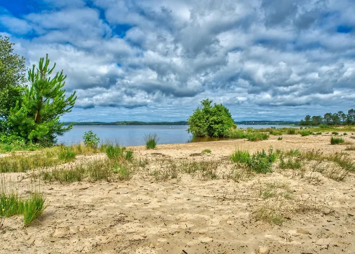 Primavera-7 By Interhome * Lacanau